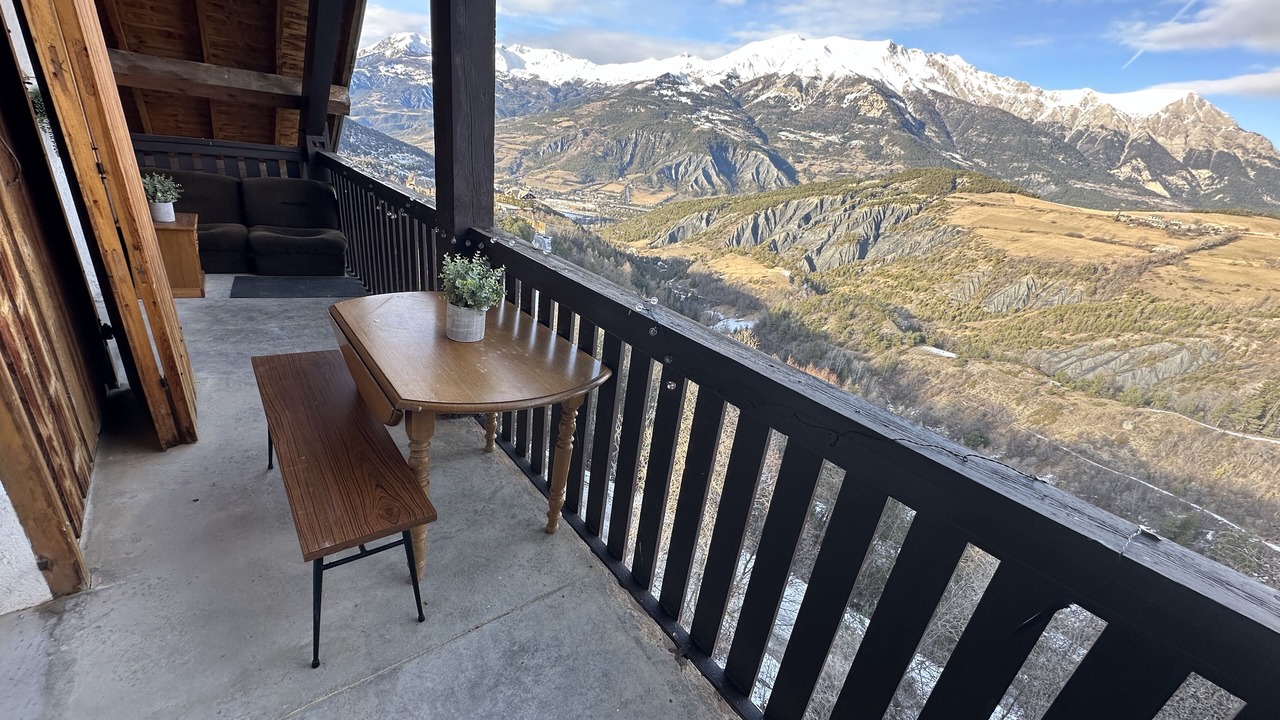 Photo of Outdoor in Le Sauze