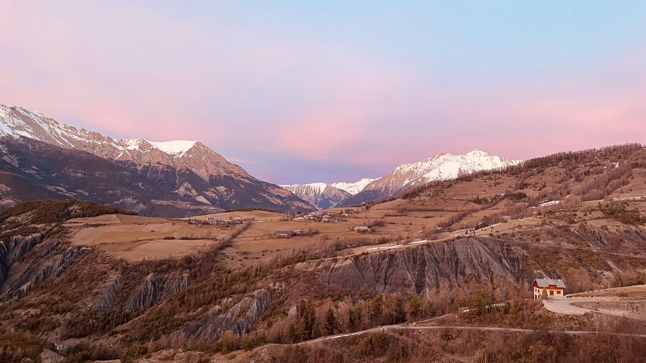 Photo of Outdoor in Le Sauze