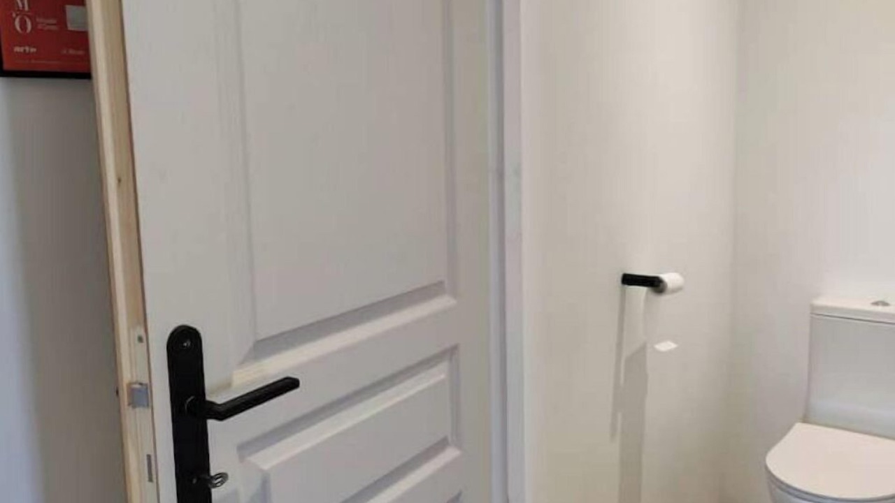 Photo of Bathroom in Rognonas