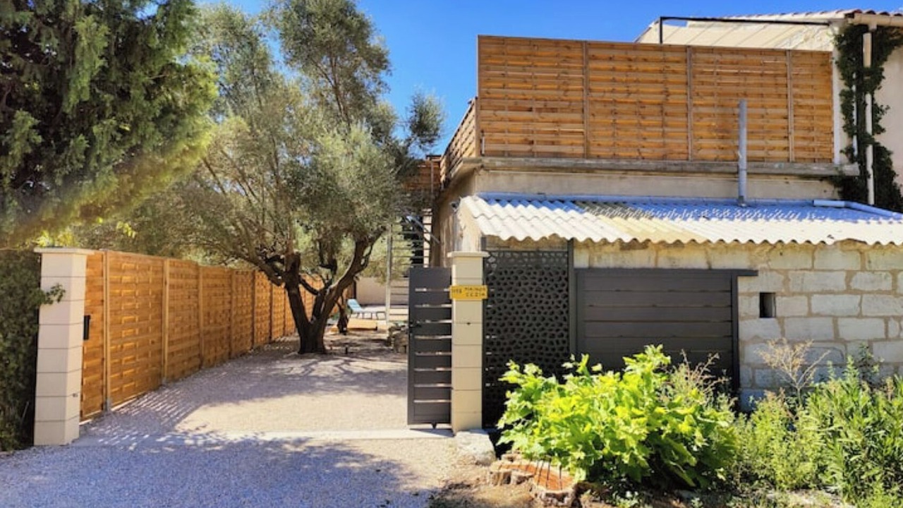 Photo of Outdoor in Rognonas