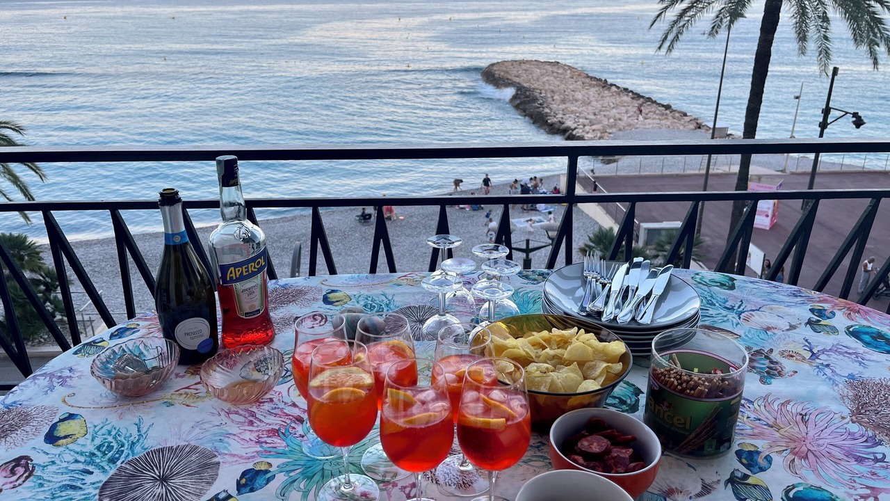 Photo of Outdoor in Roquebrune-Cap-Martin