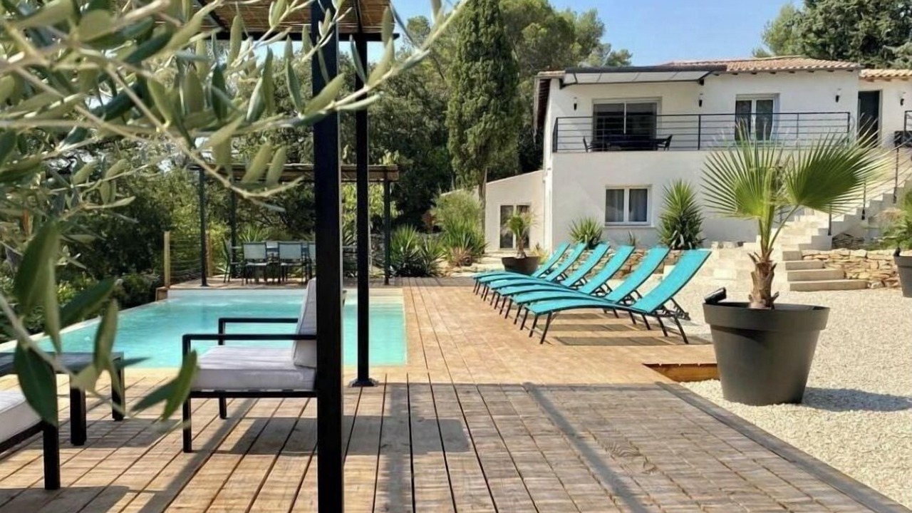 Photo of Outdoor in Quartier des Espesses