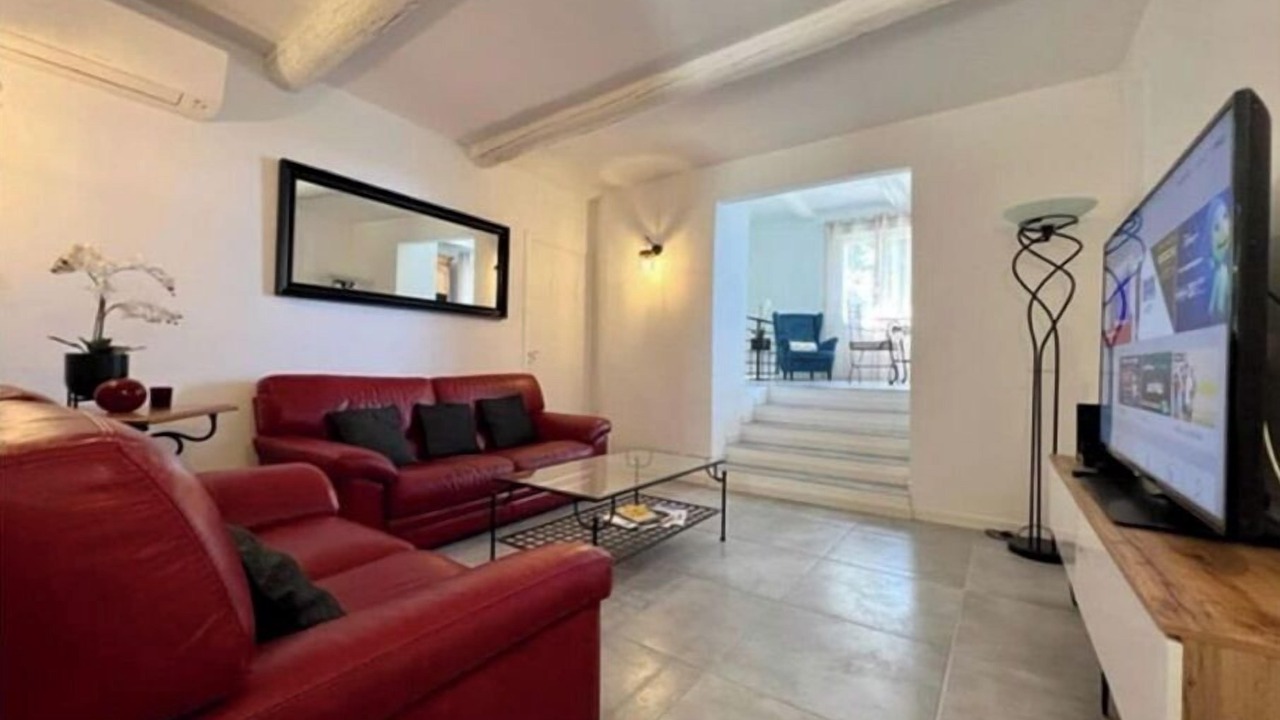 Photo of Livingroom in Quartier des Espesses