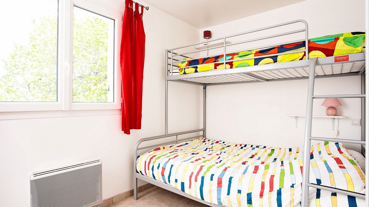 Photo of Bedroom in Savines-le-Lac