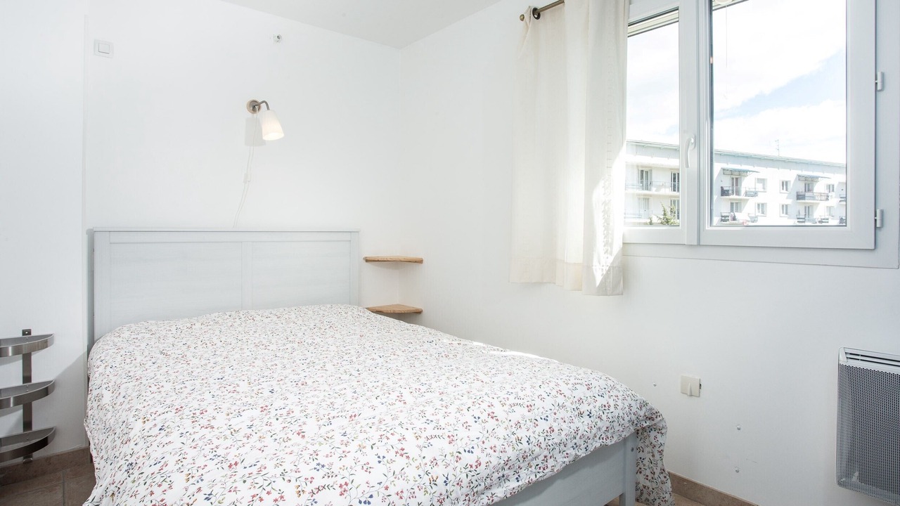 Photo of Bedroom in Savines-le-Lac