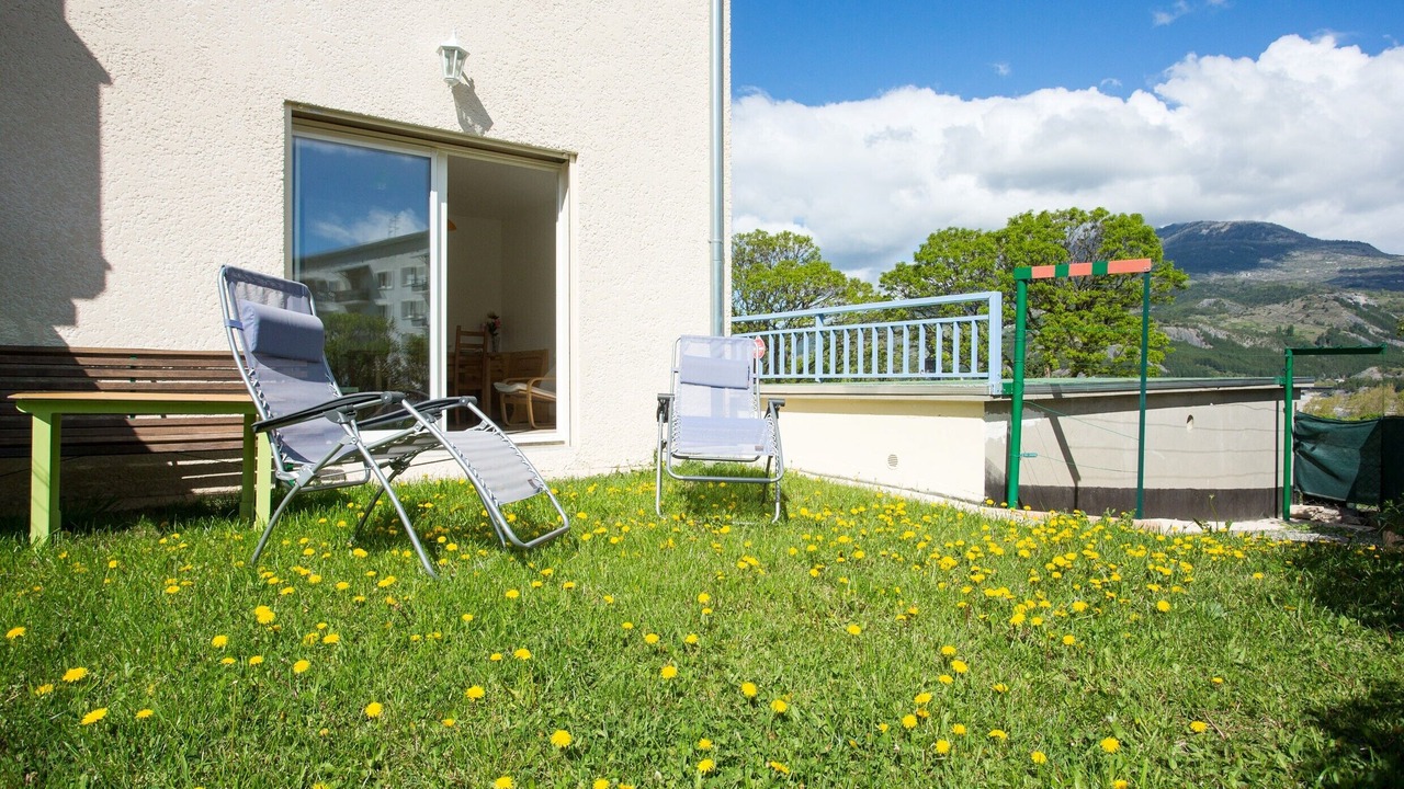 Photo of Outdoor in Savines-le-Lac