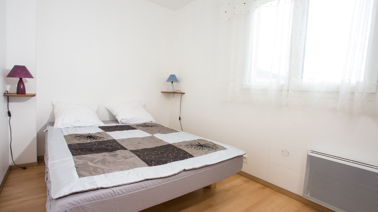 Photo of Bedroom in Savines-le-Lac