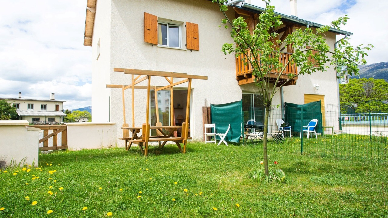 Photo of Outdoor in Savines-le-Lac