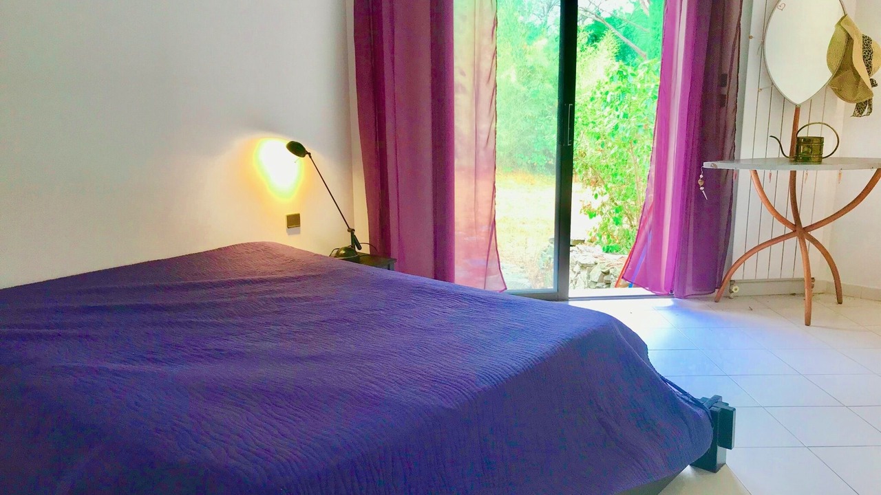 Photo of Bedroom in Les 3 Ponts
