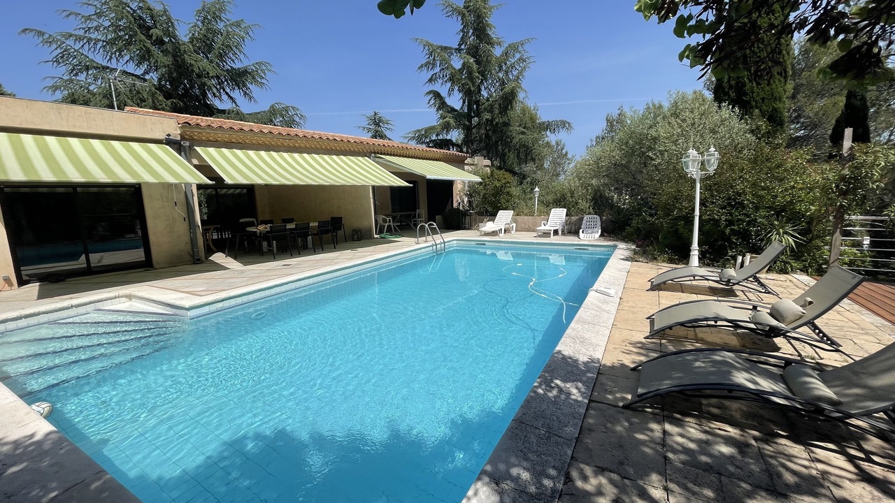Photo of Outdoor in Les 3 Ponts