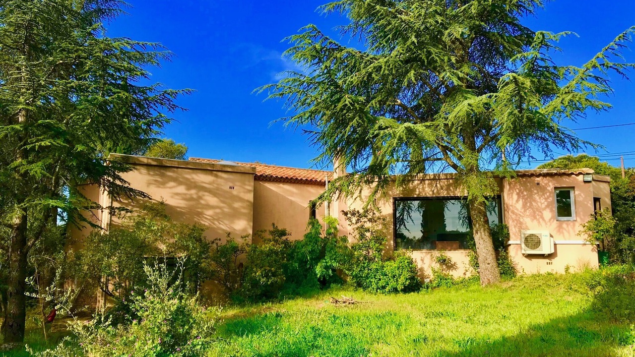 Photo of Outdoor in Les 3 Ponts