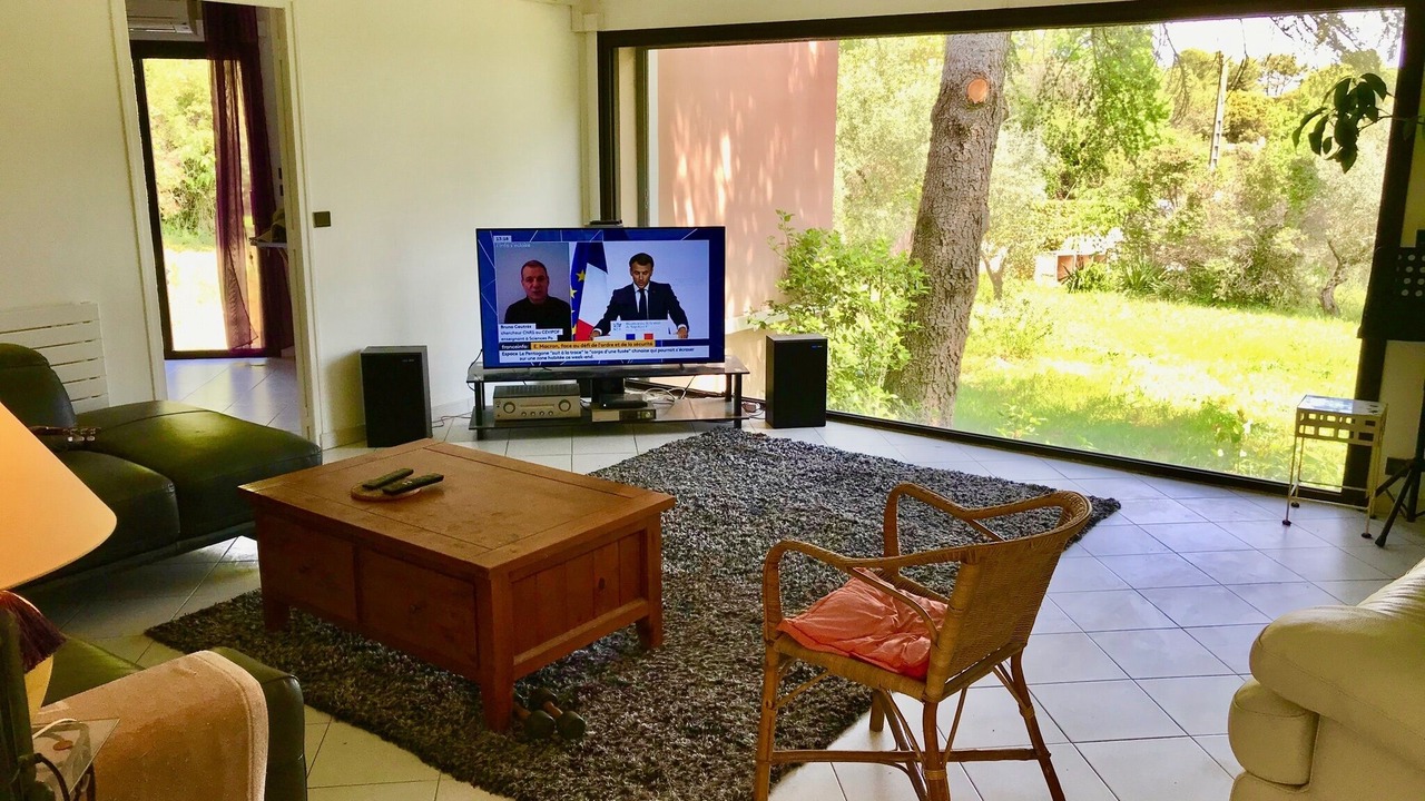 Photo of Livingroom in Les 3 Ponts