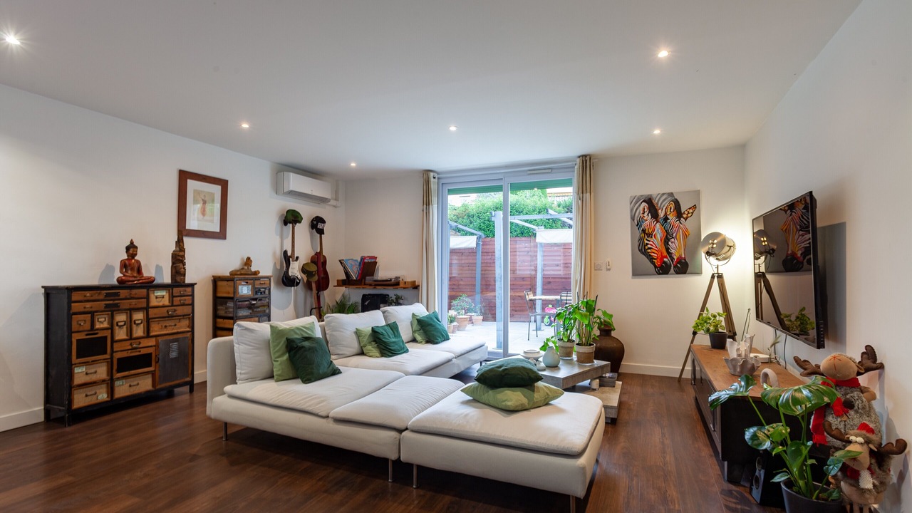 Photo of Livingroom in Salon-de-Provence