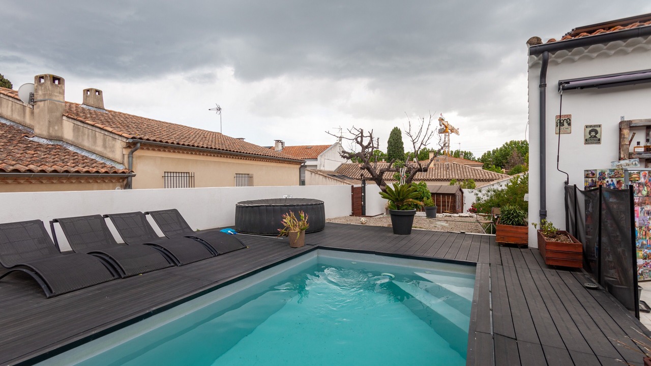 Photo of Outdoor in Salon-de-Provence