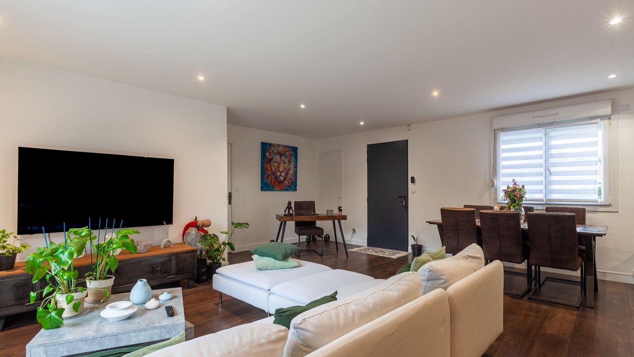 Photo of Livingroom in Salon-de-Provence