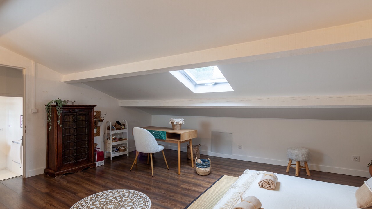 Photo of Bedroom in Salon-de-Provence