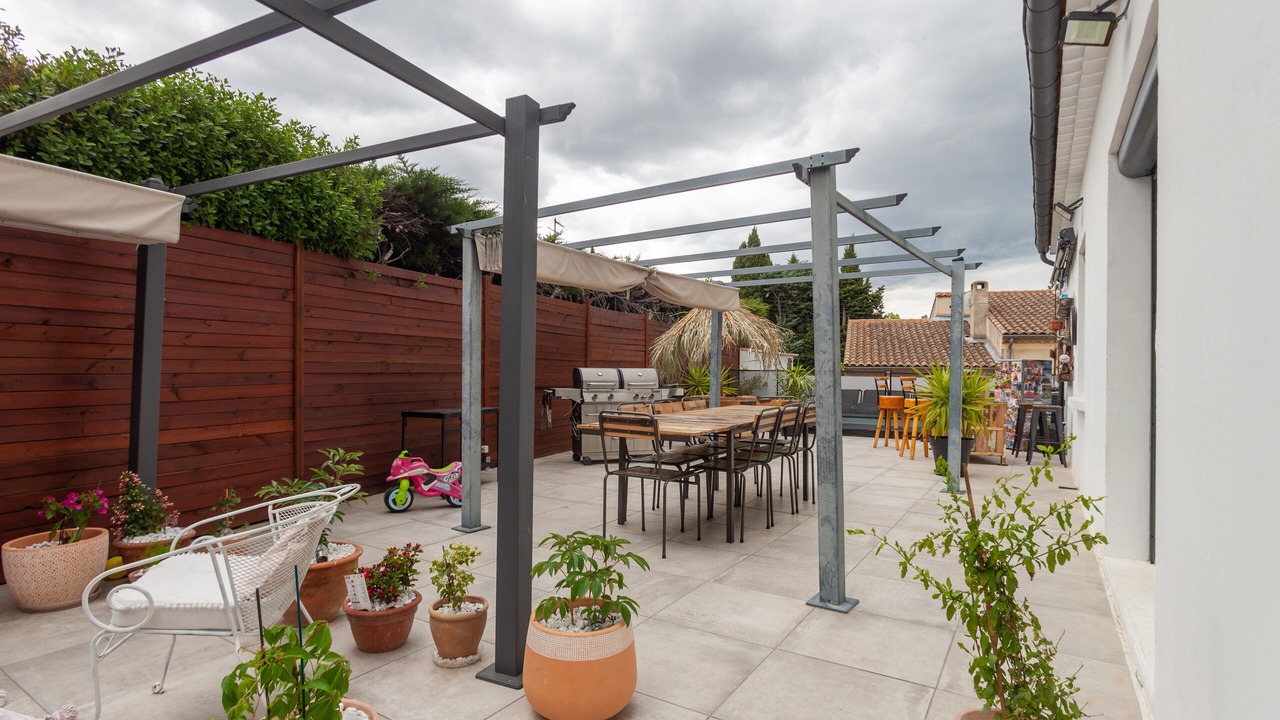 Photo of Outdoor in Salon-de-Provence