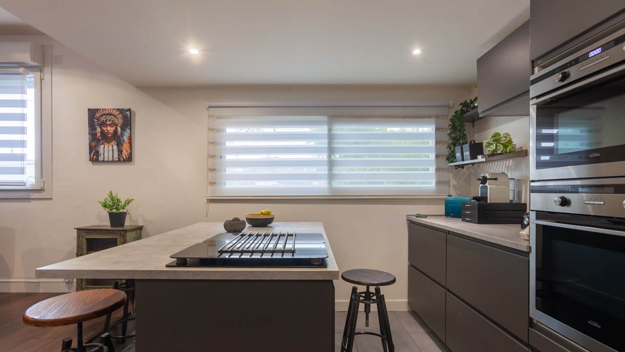 Photo of Kitchen in Salon-de-Provence