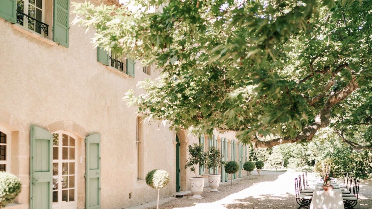 Photo of Outdoor in Lamanon