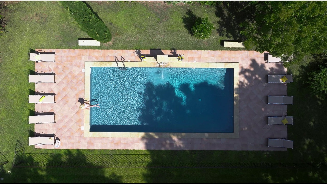Photo of Outdoor in Lamanon