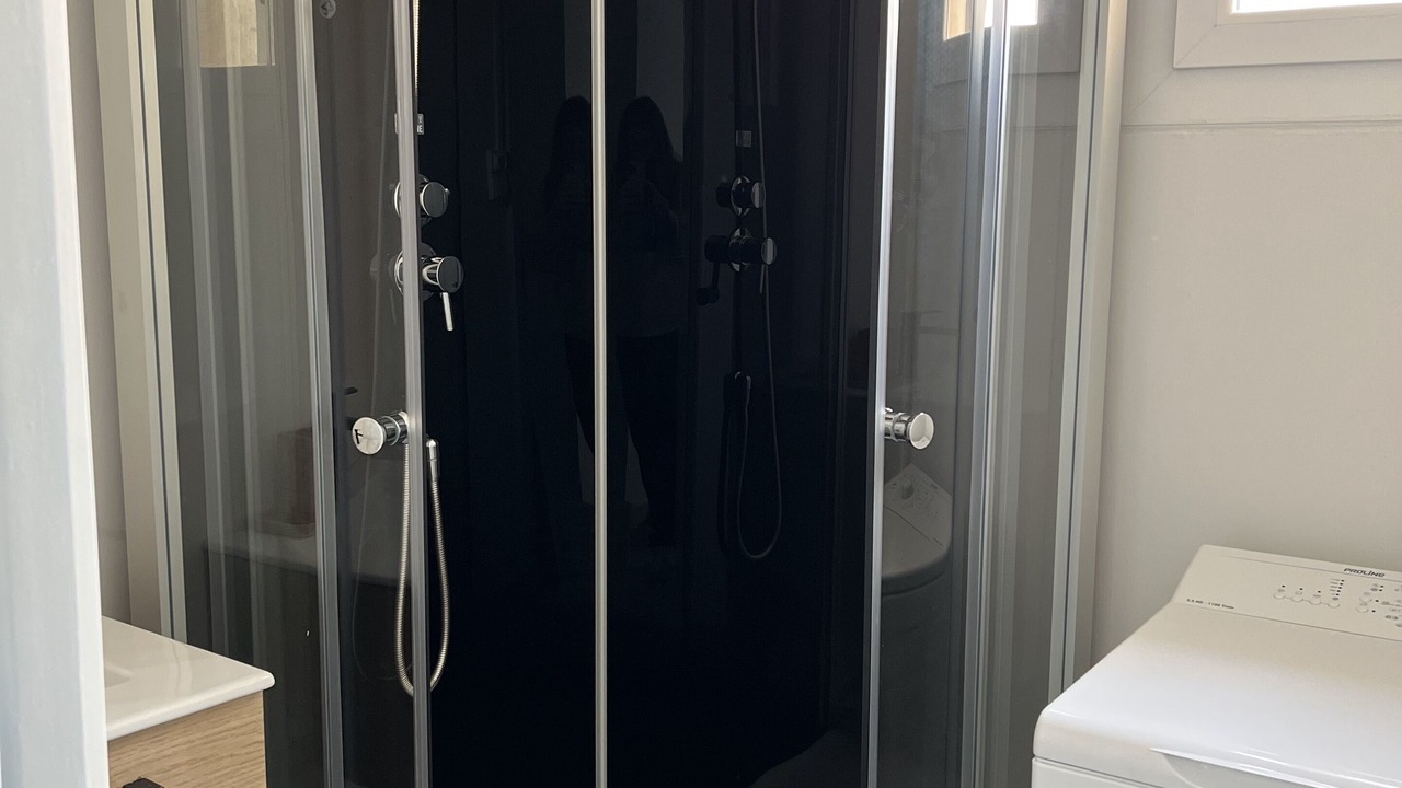Photo of Bathroom in Valras-Plage