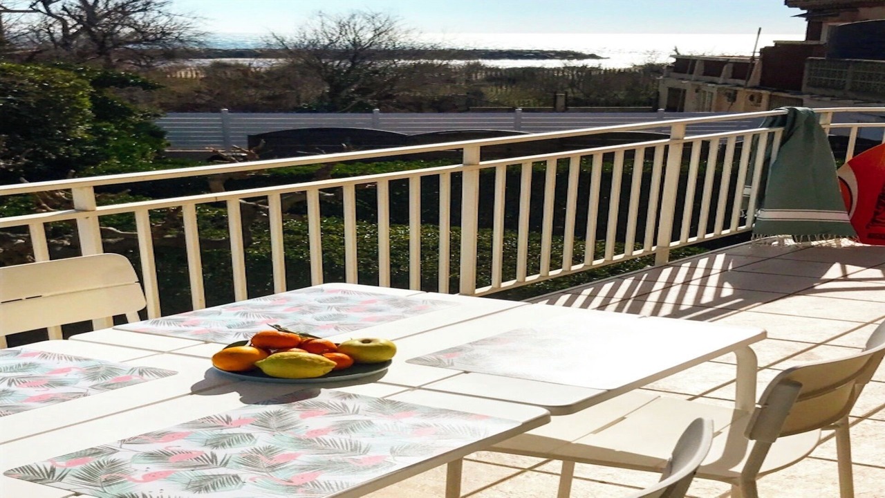 Photo of Outdoor in Valras-Plage