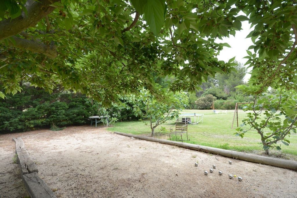 Photo of Outdoor in Les Baux-de-Provence