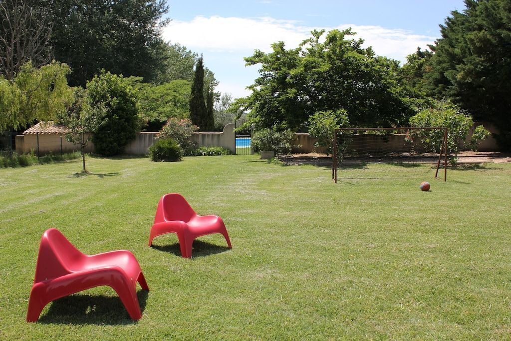 Photo of Outdoor in Les Baux-de-Provence