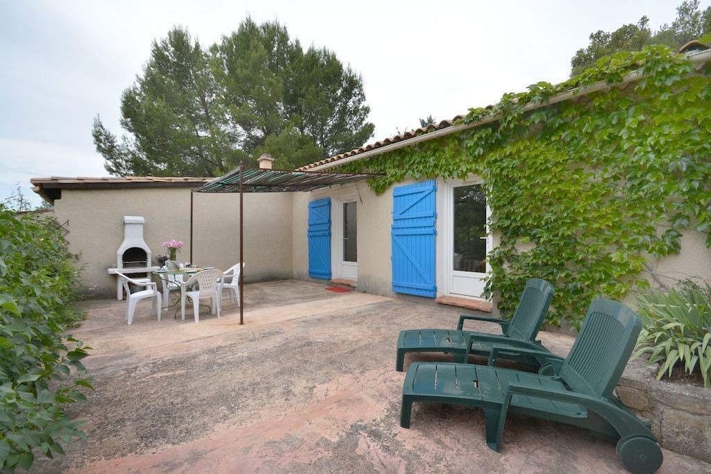 Photo of Outdoor in Les Baux-de-Provence