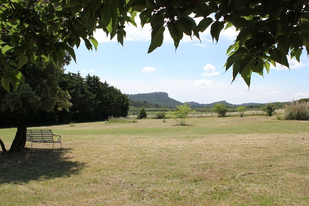 Photo of Outdoor in Les Baux-de-Provence