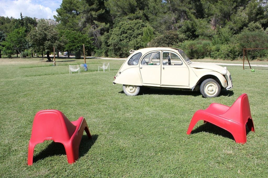 Photo of Outdoor in Les Baux-de-Provence