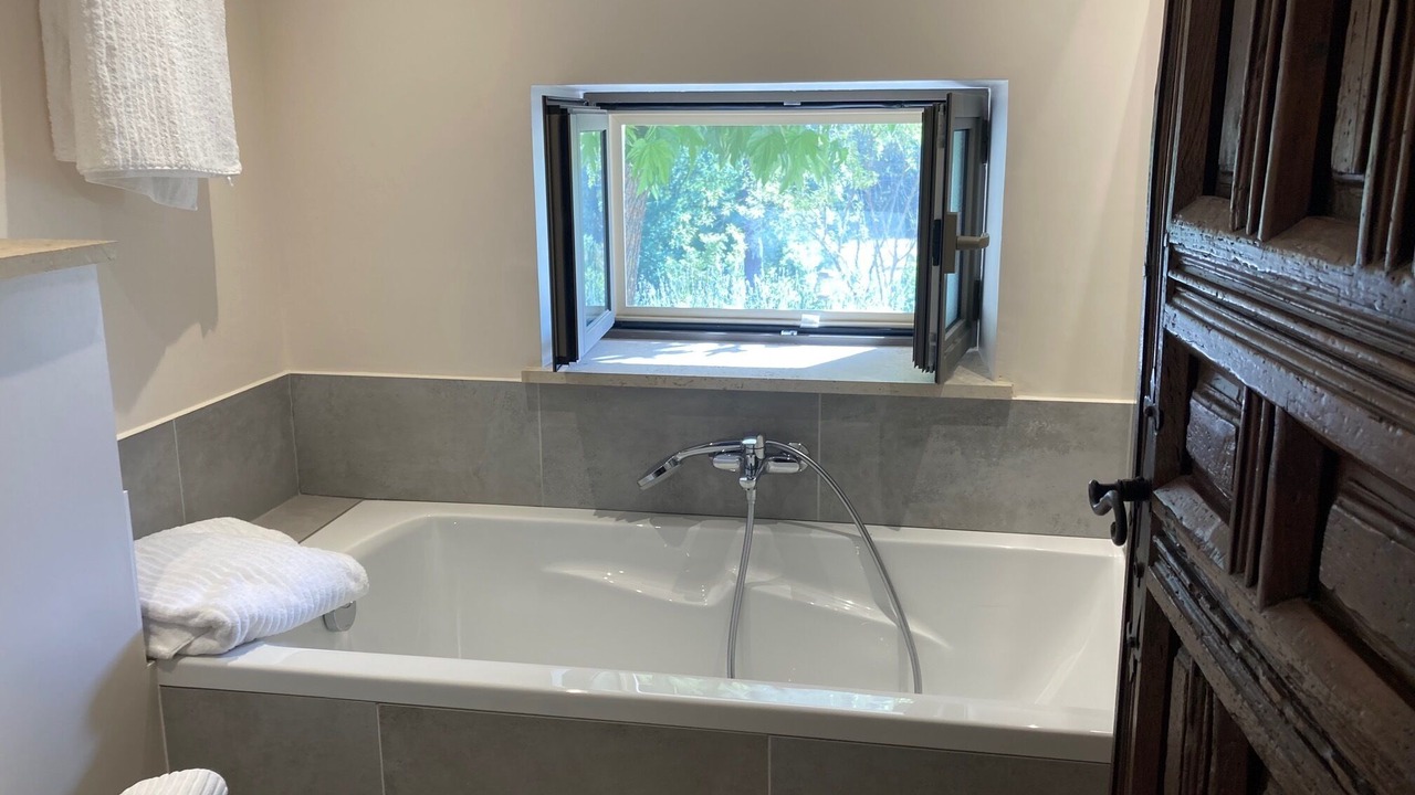 Photo of Bathroom in Seillans