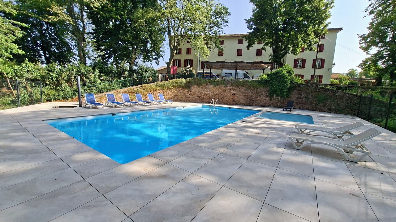 Photo of Outdoor in Gissac