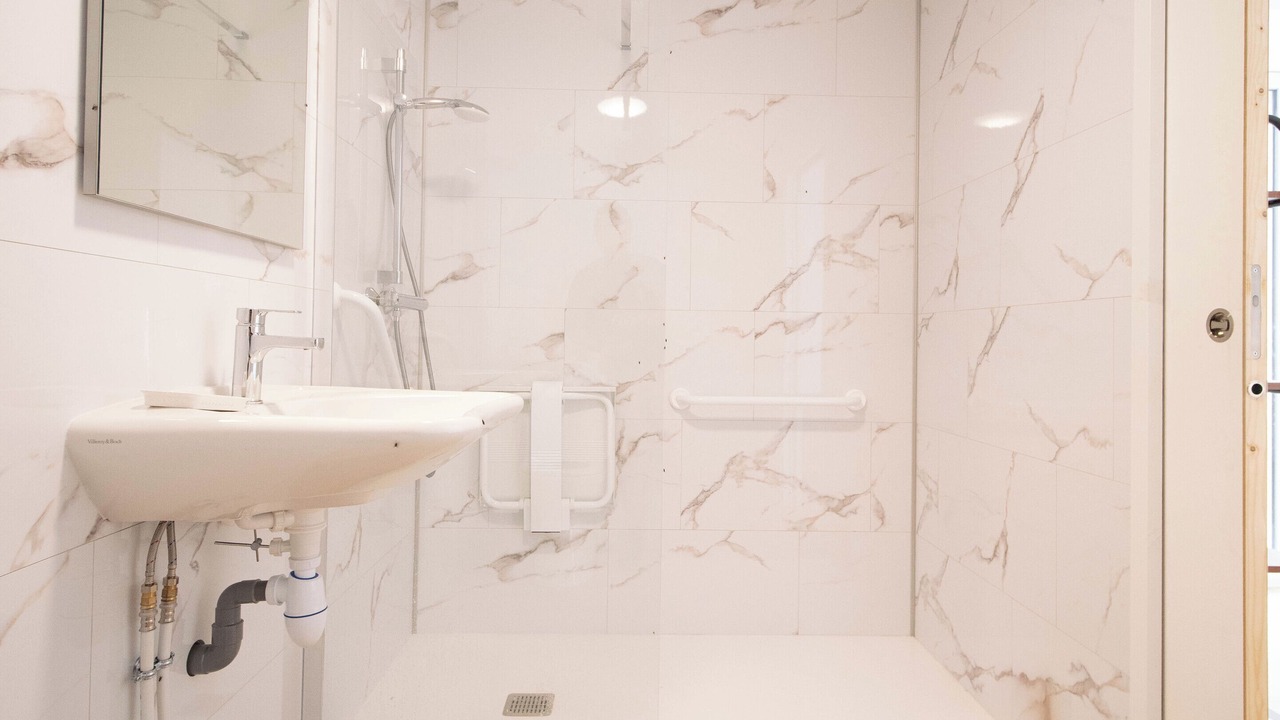Photo of Bathroom in Gissac
