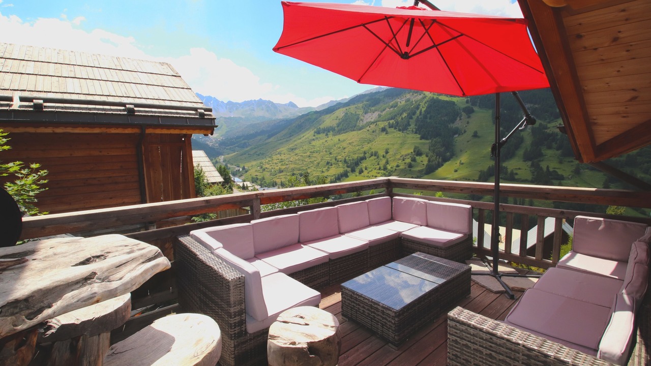 Photo of Outdoor in Vars