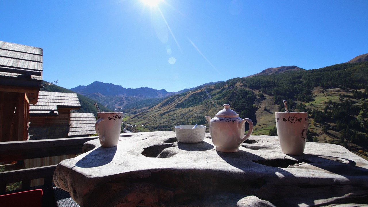 Photo of Outdoor in Vars