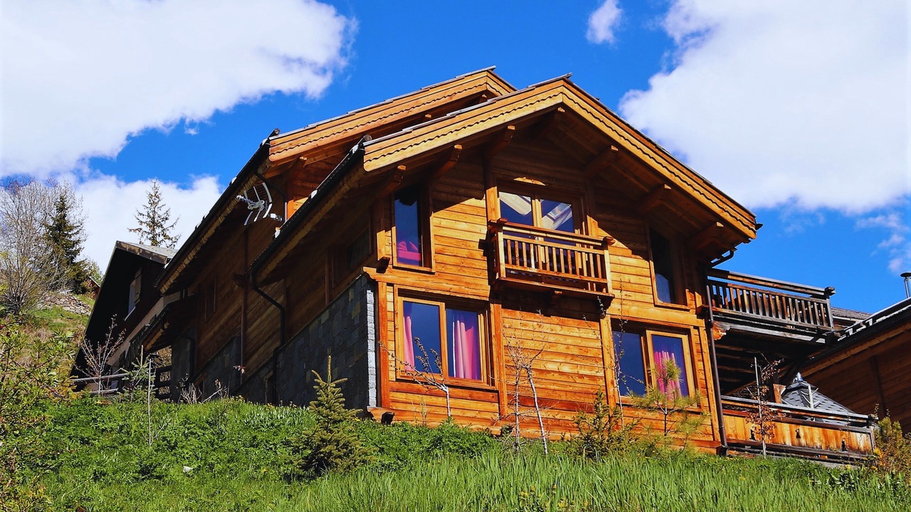 Photo of Outdoor in Vars