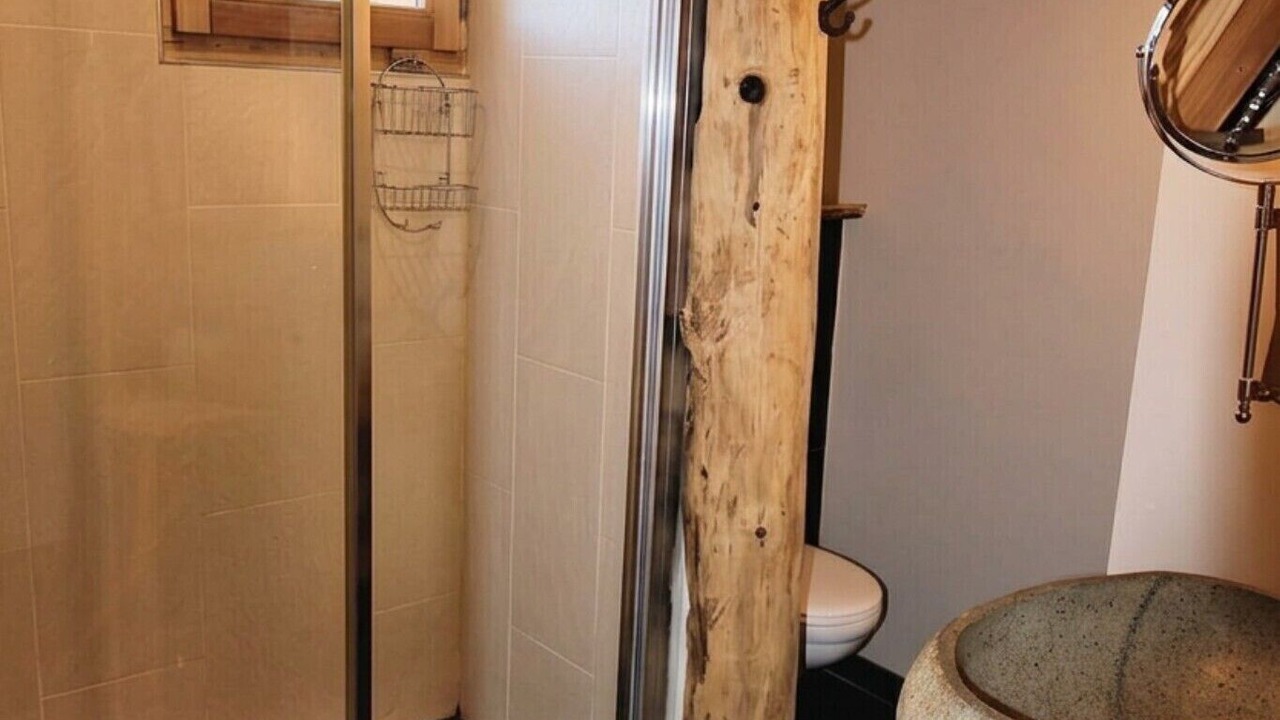 Photo of Bathroom in Vars