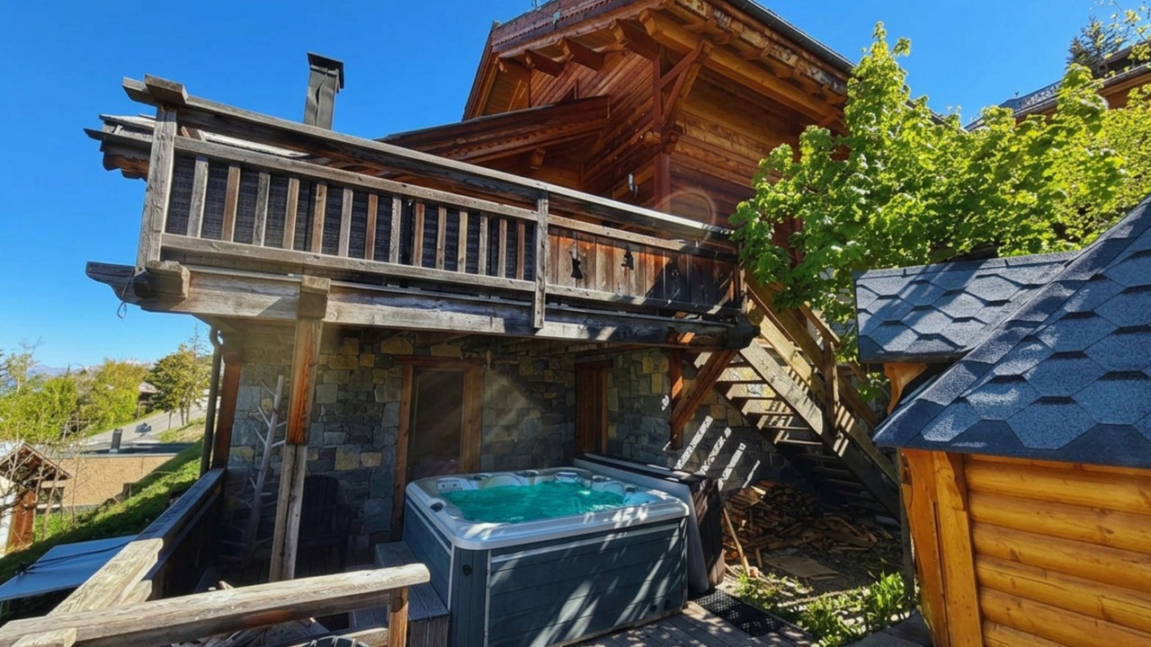 Photo of Outdoor in Vars