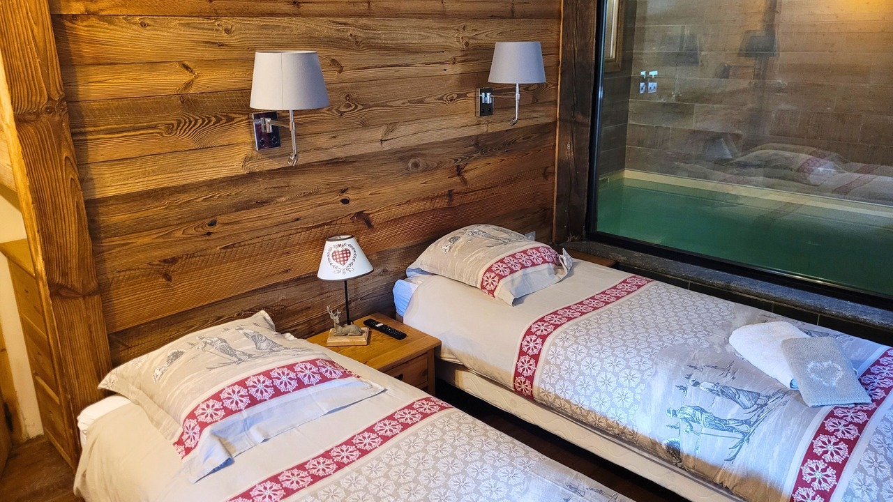 Photo of Bedroom in Vars