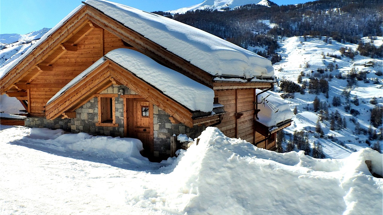 Photo of Outdoor in Vars