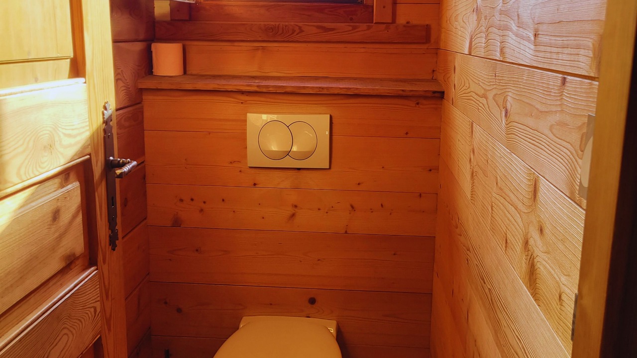 Photo of Bathroom in Vars