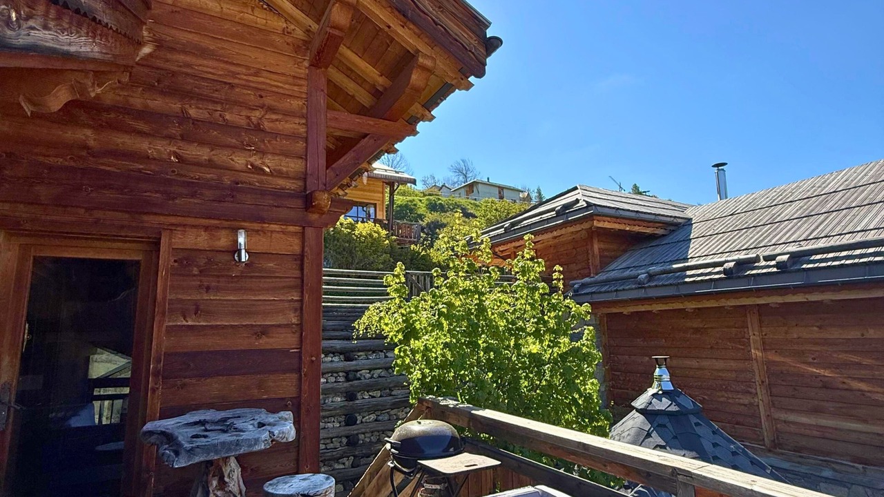 Photo of Outdoor in Vars
