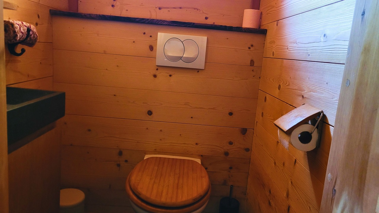 Photo of Bathroom in Vars