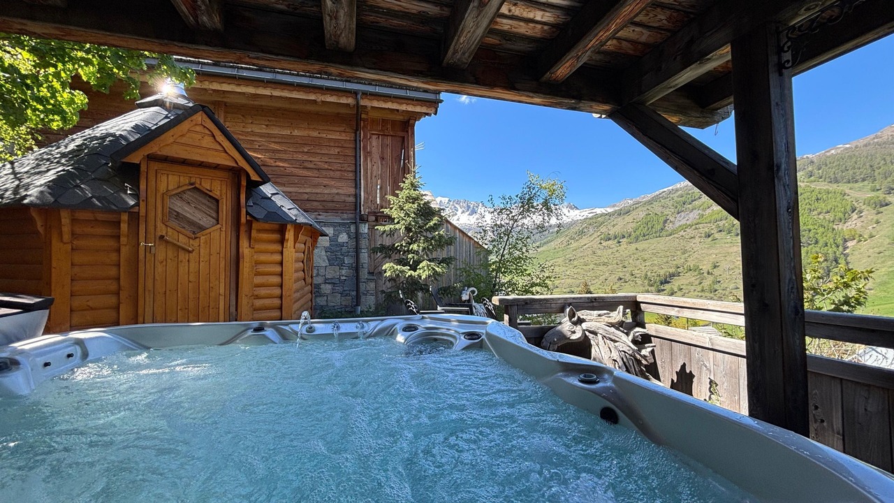 Photo of Outdoor in Vars