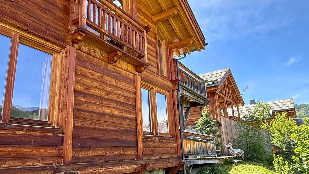 Photo of Outdoor in Vars