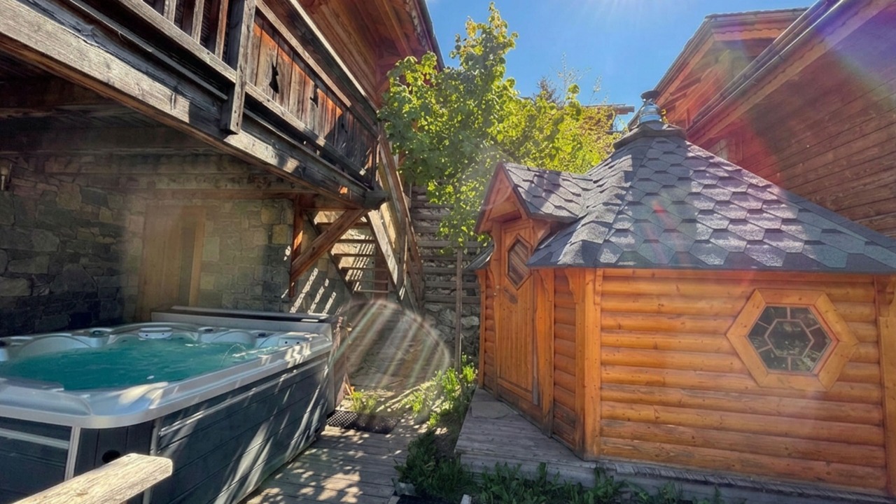 Photo of Outdoor in Vars