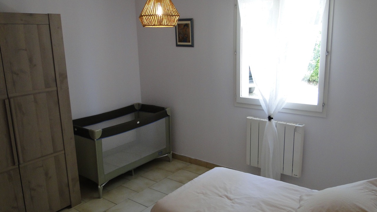 Photo of Bedroom in Senas