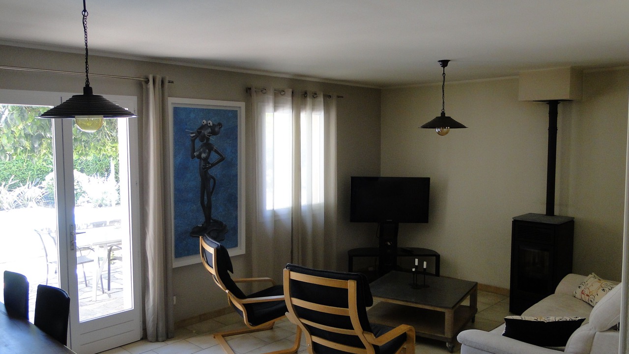Photo of Livingroom in Senas