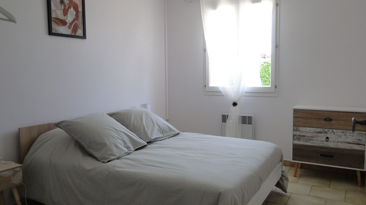 Photo of Bedroom in Senas